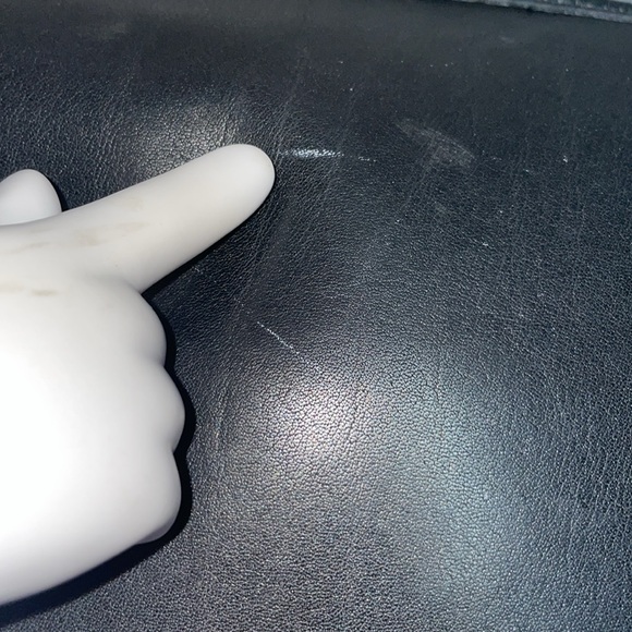 Vintage Coach ‘Hippie’ Flap Saddle Bag - Picture 8 of 17